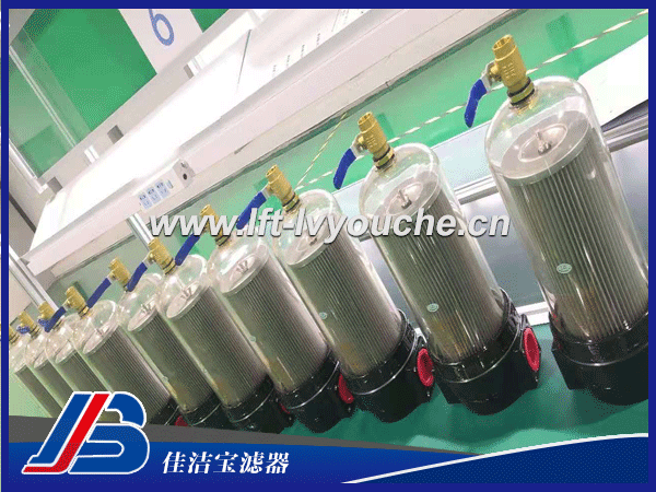  SLQ-58SLQ-59中聯重工環(huán)衛(wèi)車灑水車過濾器